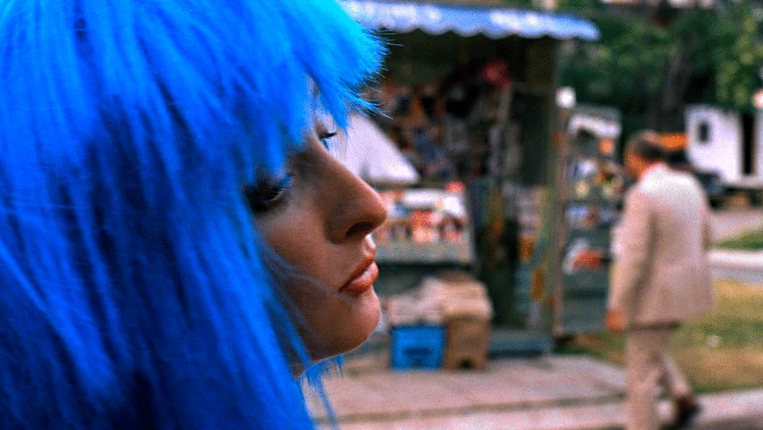 Photo du film White Room