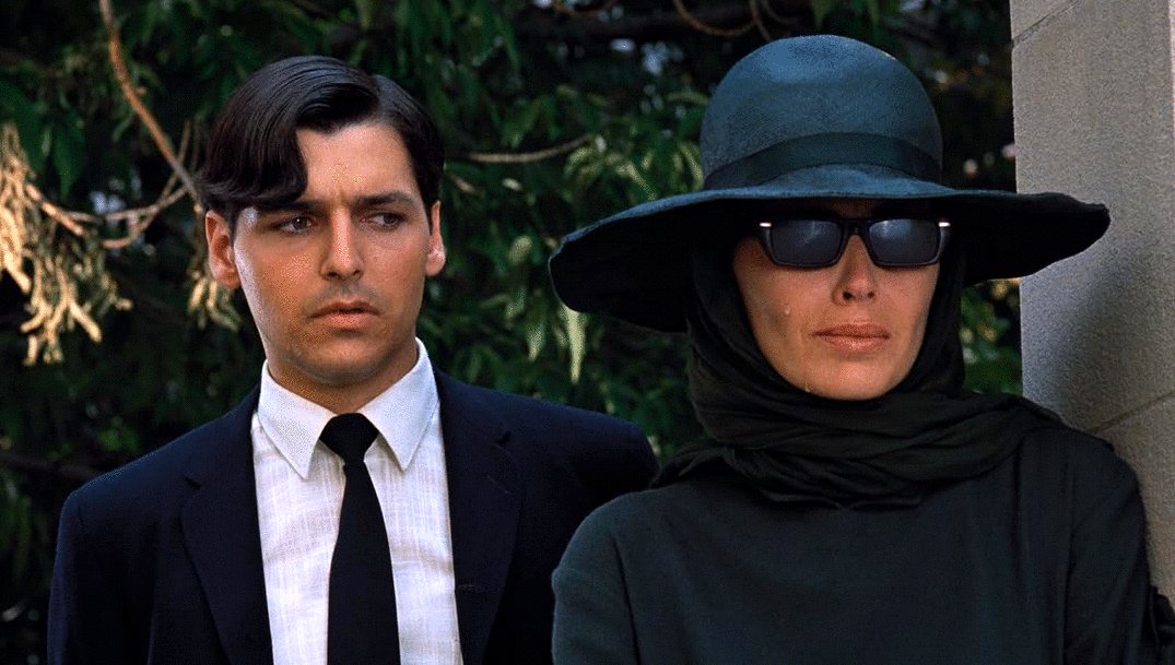 Photo du film White Room