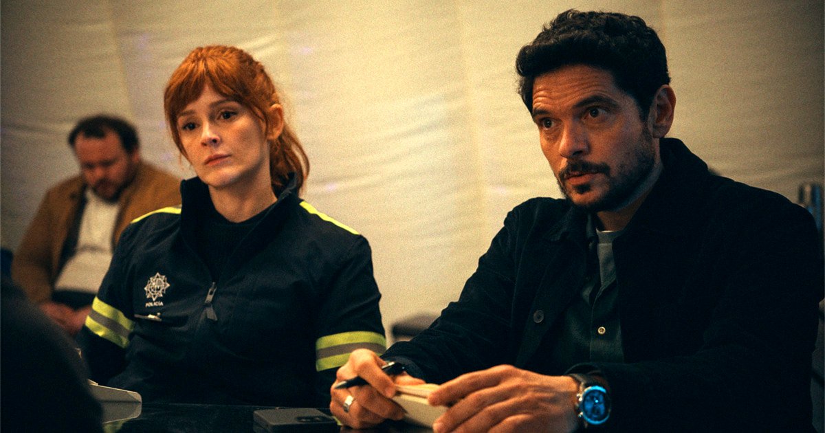 Photo du film You Would Do It Too