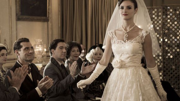 Photo from the movie Yves Saint Laurent