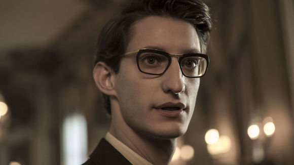 Photo from the movie Yves Saint Laurent