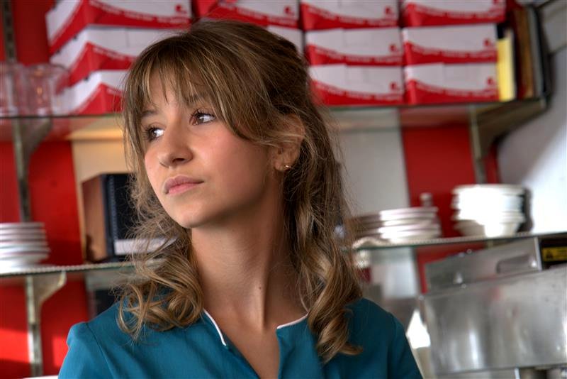 Photo from the movie Sisters and Neighbors