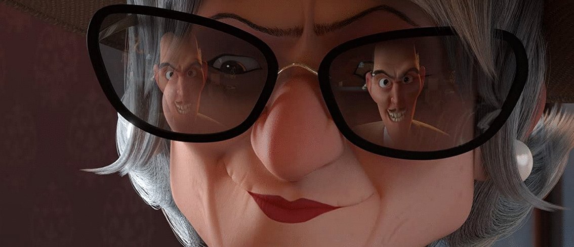 Photo from the movie Mummies