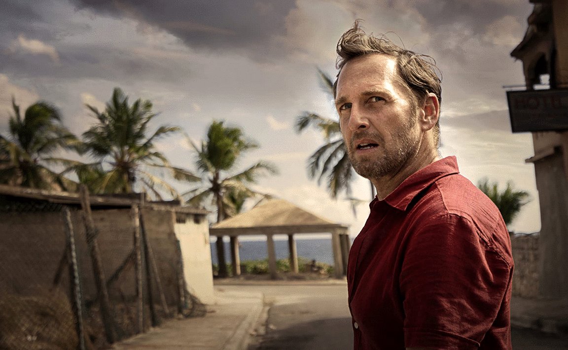 Photo du film Marée Noire