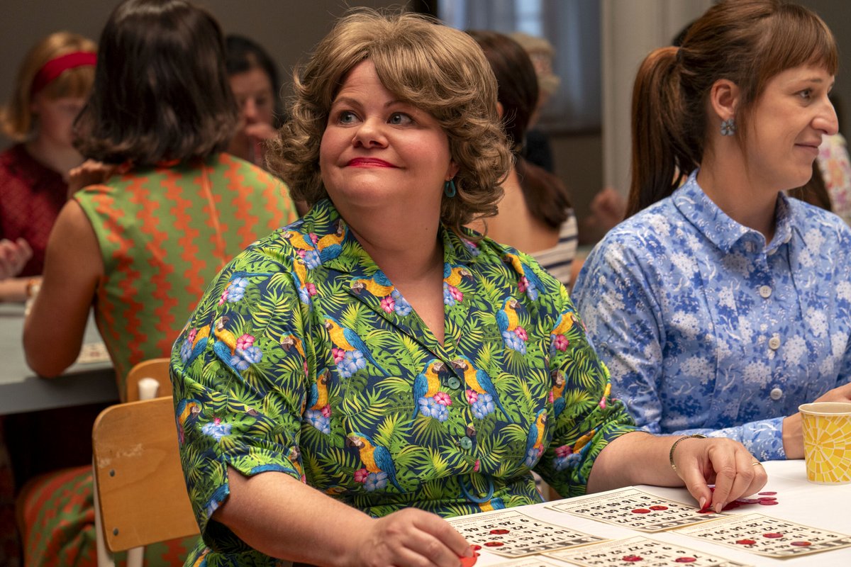 Photo from the movie Sisters and Neighbors