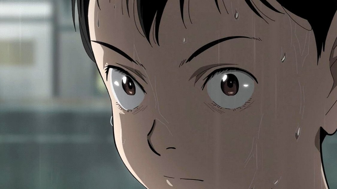 Photo du film Pluto [2023]