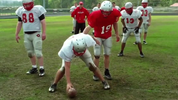 Photo from the movie 23 Blast