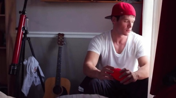 Photo from the movie 23 Blast