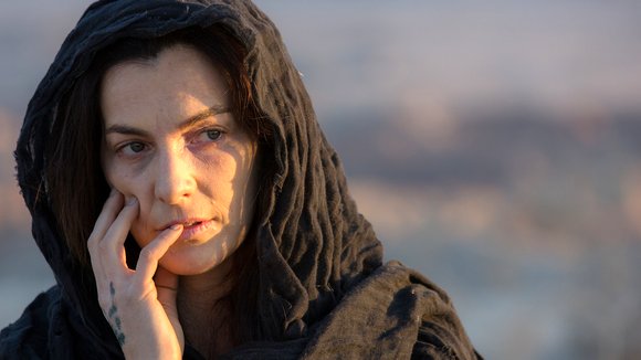 Photo du film Last Days in the Desert