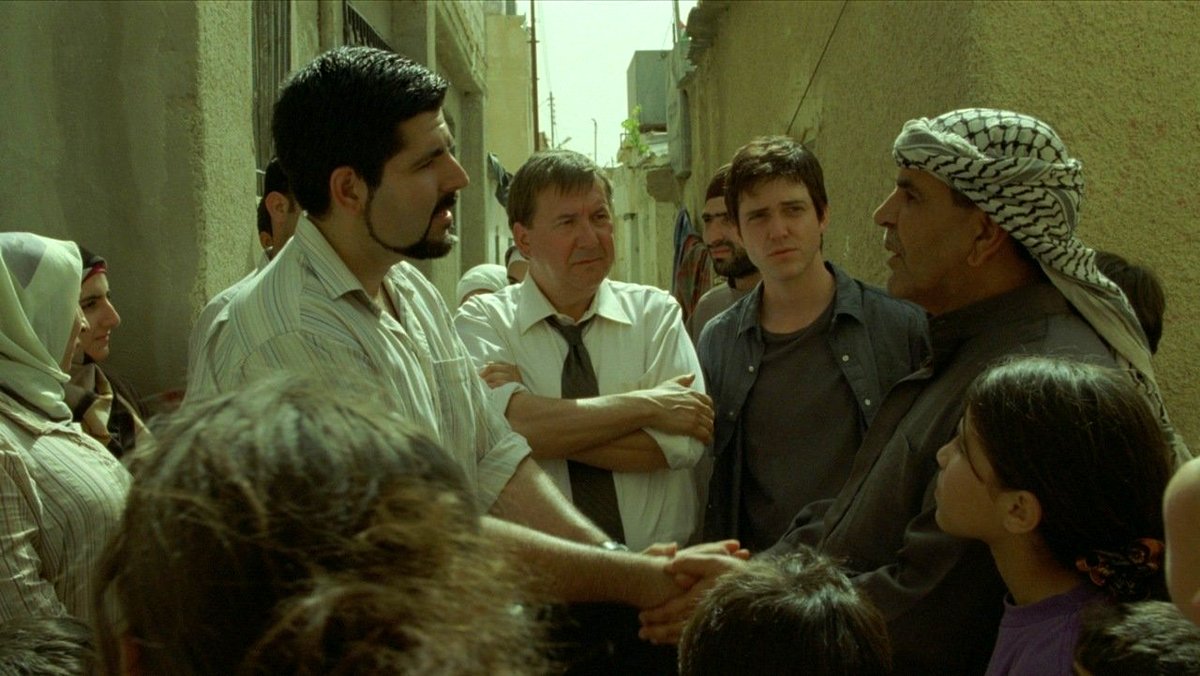 Photo du film Incendies [2010]