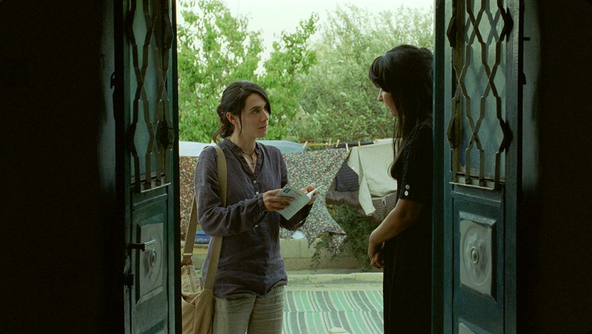 Photo du film Incendies [2010]