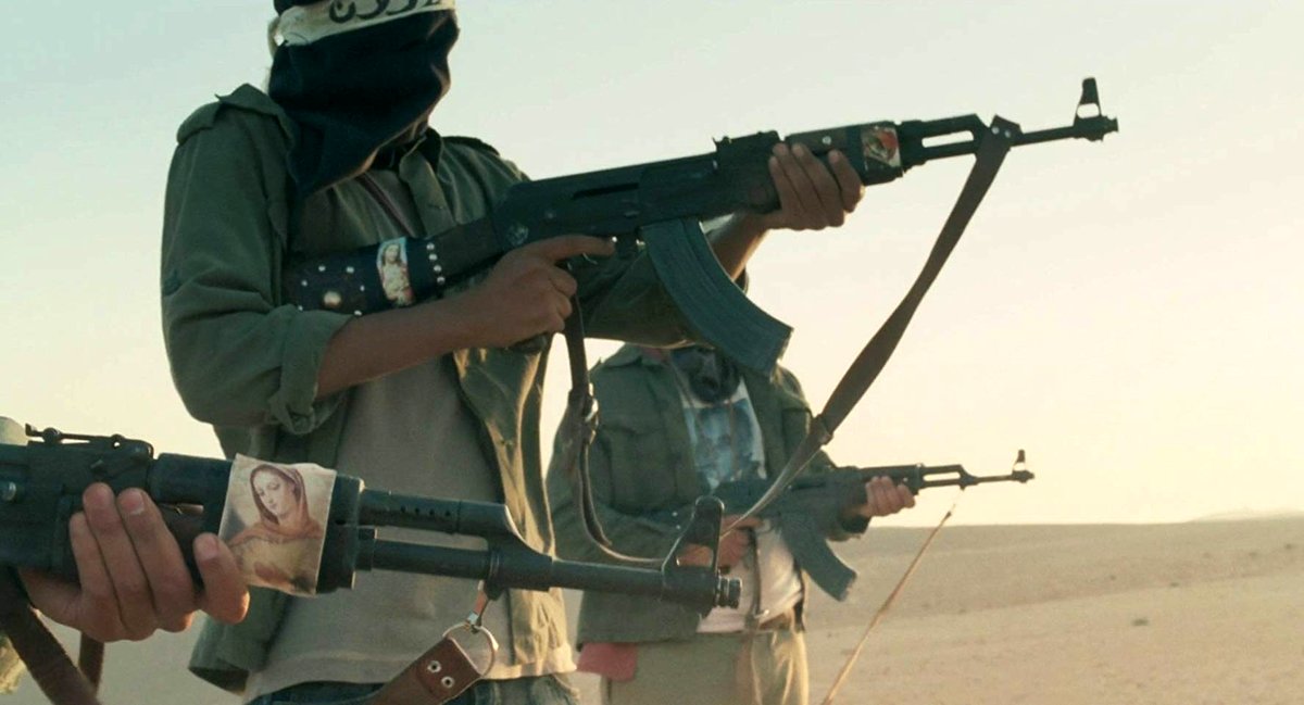 Photo du film Incendies [2010]