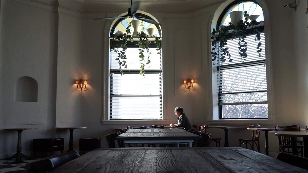 Photo du film Impetus