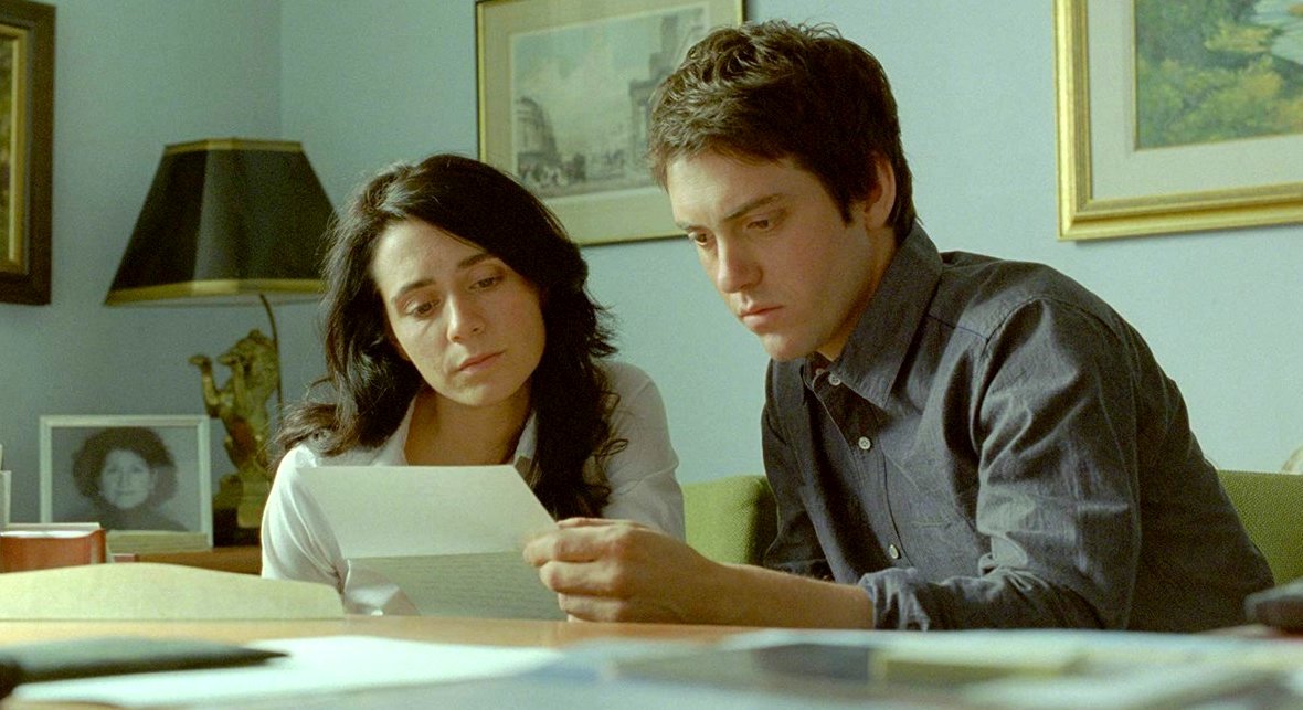 Photo du film Incendies [2010]