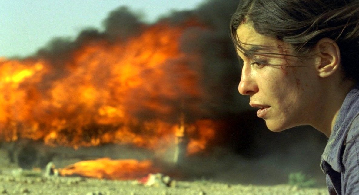 Photo du film Incendies [2010]