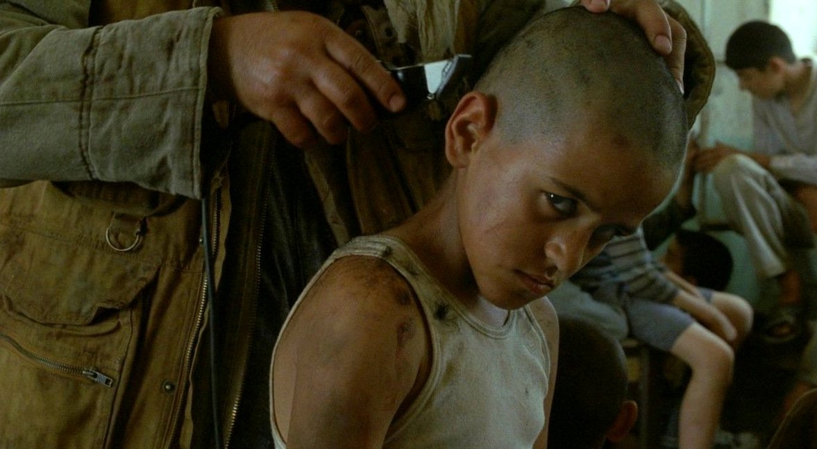 Photo du film Incendies [2010]