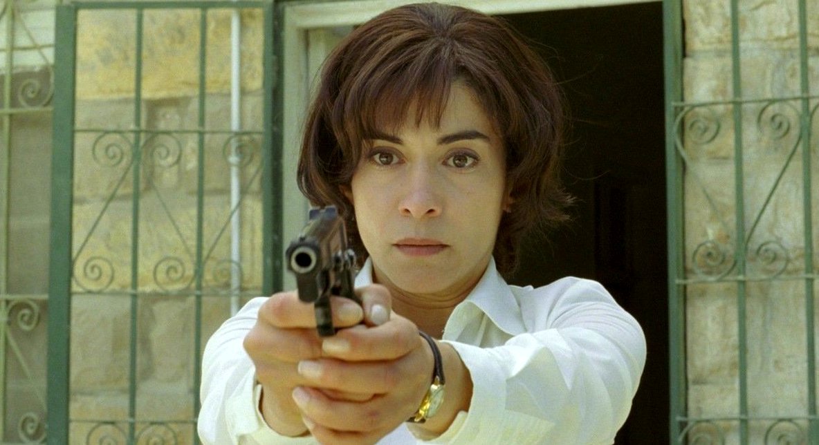 Photo du film Incendies [2010]