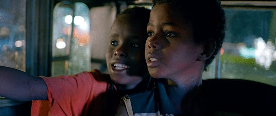 Photo du film Running Against the Wind [2019]