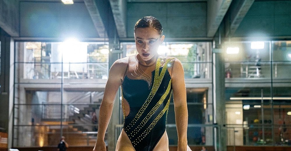 Photo du film Olympo [2025]