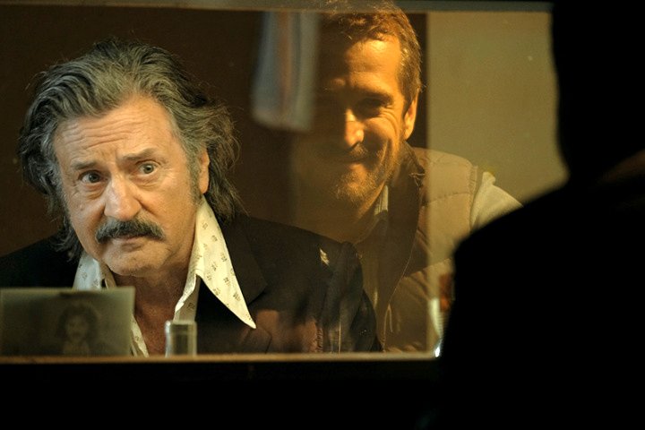 Photo from the movie La belle époque