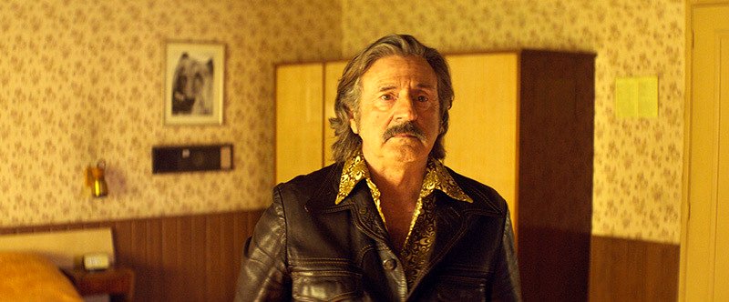 Photo from the movie La belle époque