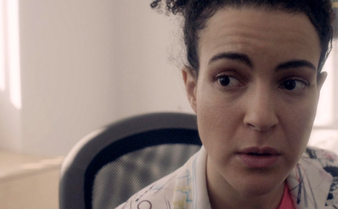 Photo from the movie Adult Adoption [2022]