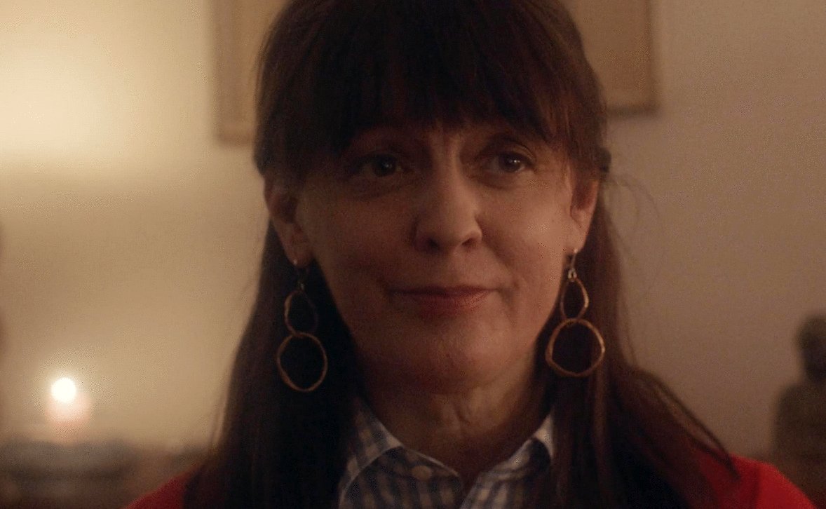 Photo from the movie Adult Adoption [2022]