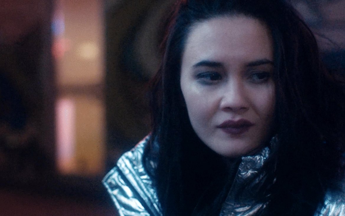 Photo from the movie Adult Adoption [2022]