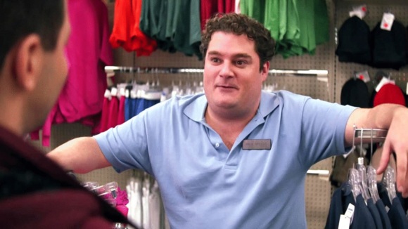 Photo du film Adult Beginners