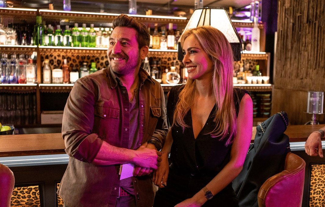 Photo from the movie Machos Alfa [2022]