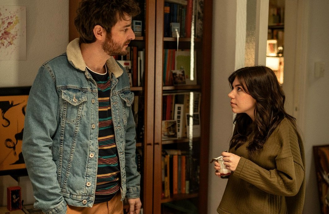 Photo from the movie Machos Alfa [2022]