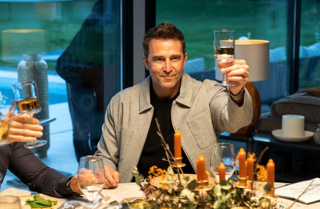 Photo from the movie Machos Alfa [2022]