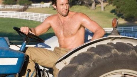 Photo du film Le Plan B