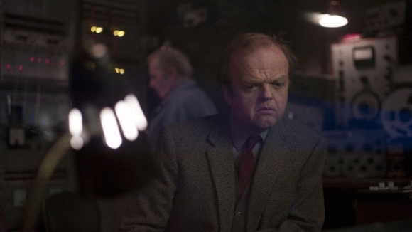 Photo du film Berberian Sound Studio