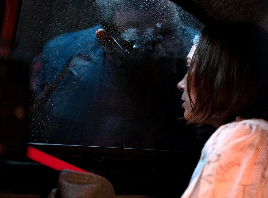 Photo from the movie Black Cab