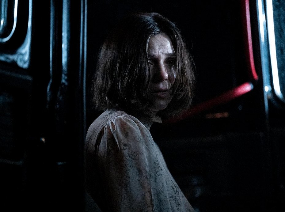 Photo from the movie Black Cab