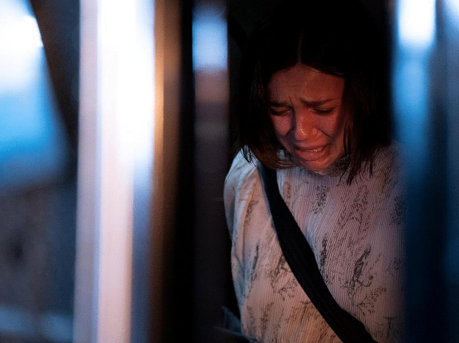 Photo from the movie Black Cab