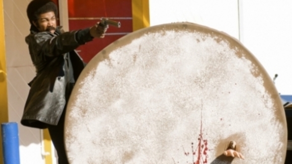 Photo from the movie Black Dynamite