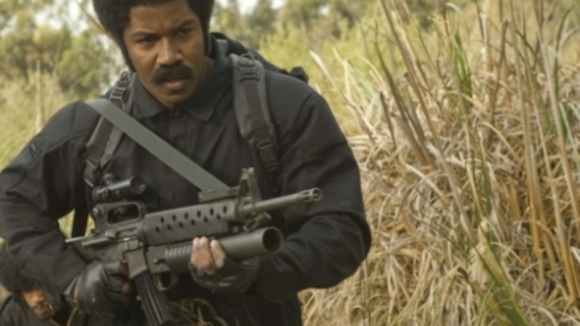 Photo from the movie Black Dynamite