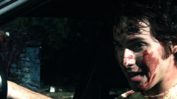 Photo from the movie Blood Car [2007]
