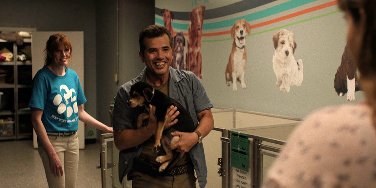 Photo du film Bob Trevino Likes It