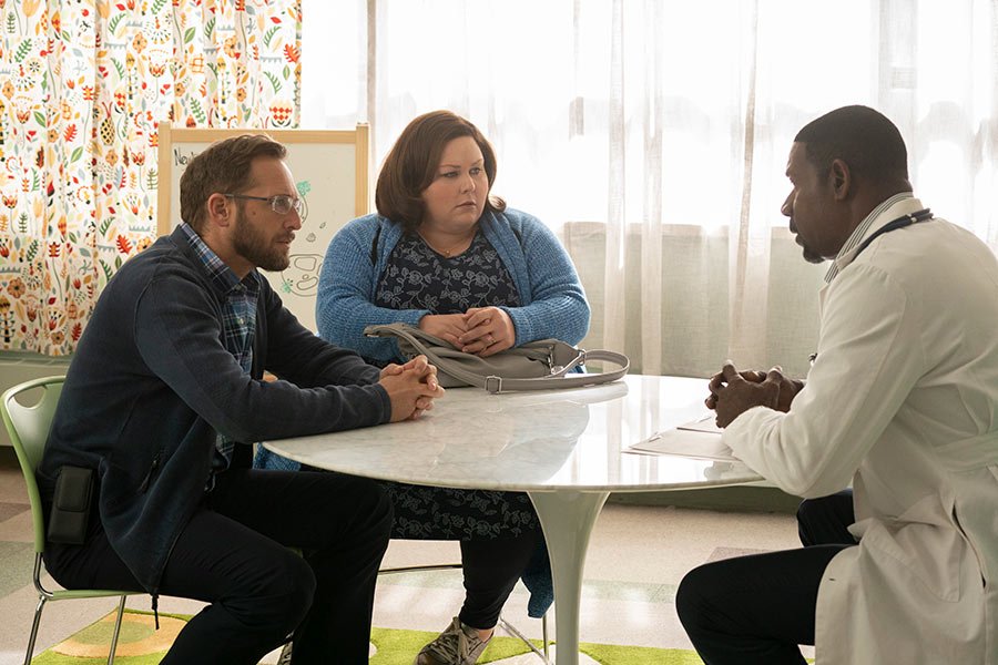 Photo du film Breakthrough v.f.