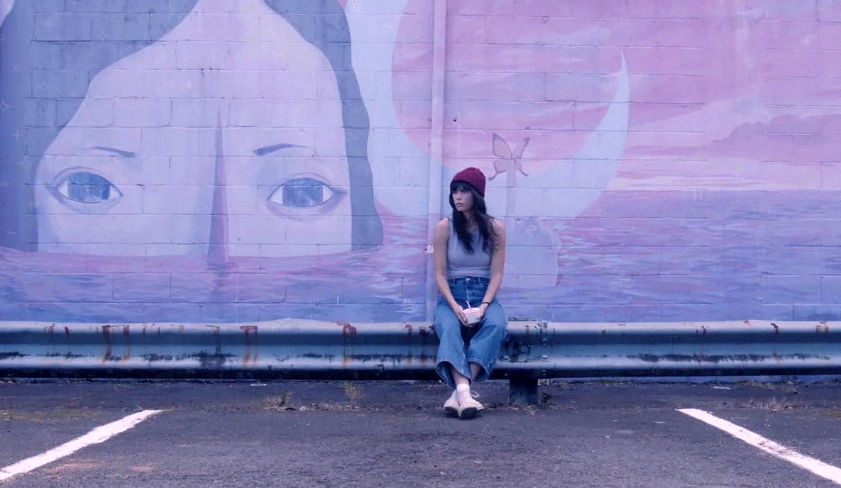 Photo du film Chaperone [2024]