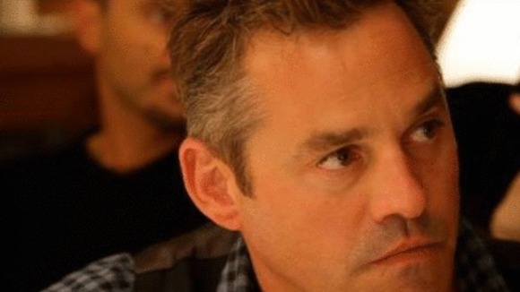 Photo from the movie Coherence [2013]