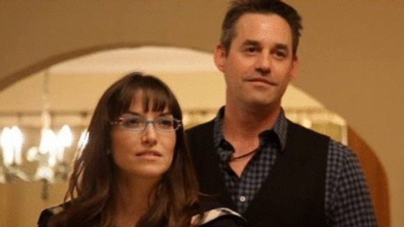 Photo from the movie Coherence [2013]