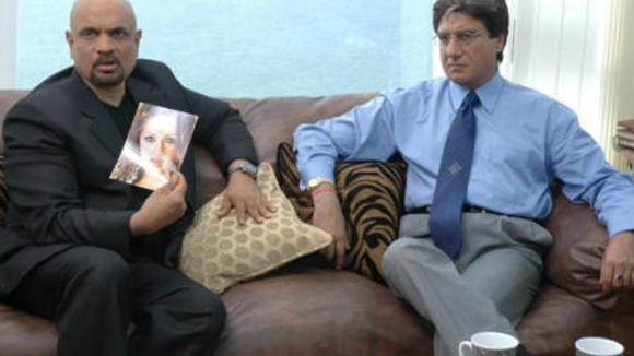 Photo du film Corporate [2006]