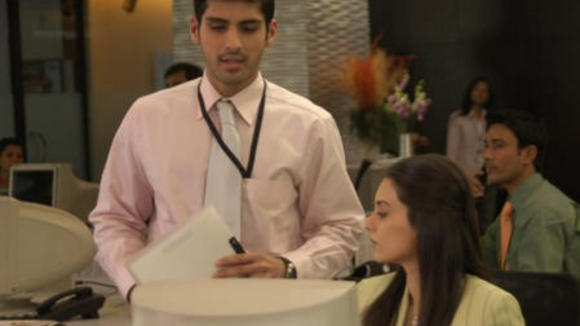 Photo du film Corporate [2006]