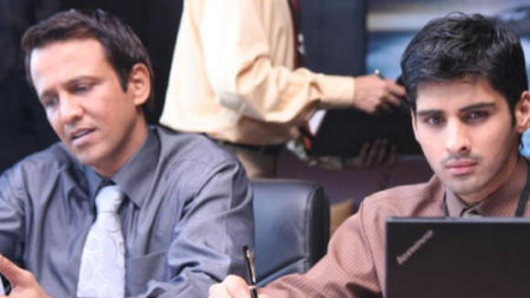 Photo du film Corporate [2006]