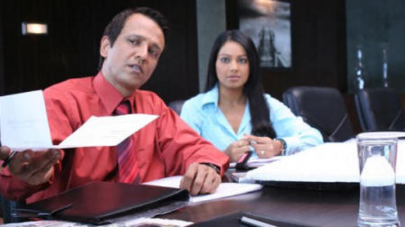 Photo du film Corporate [2006]