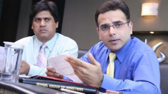 Photo du film Corporate [2006]